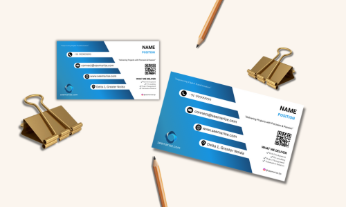 Brand Identity Redesign