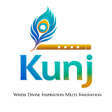 Kunj Logo